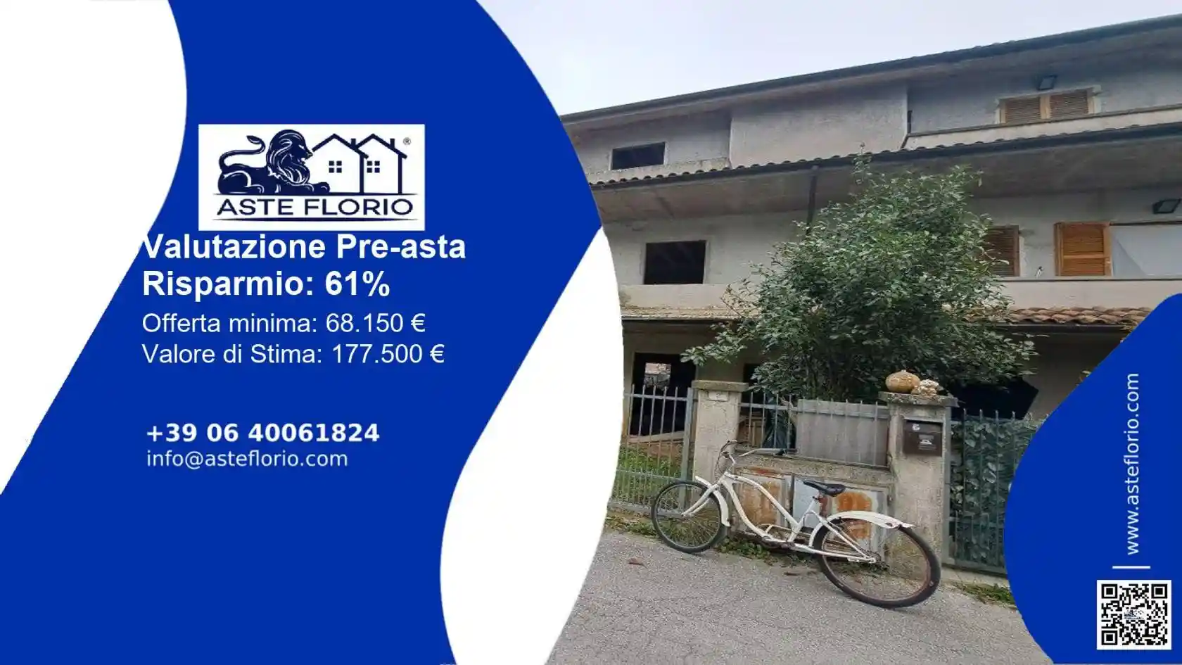 Villa in vendita a Sant'Angelo in Vado