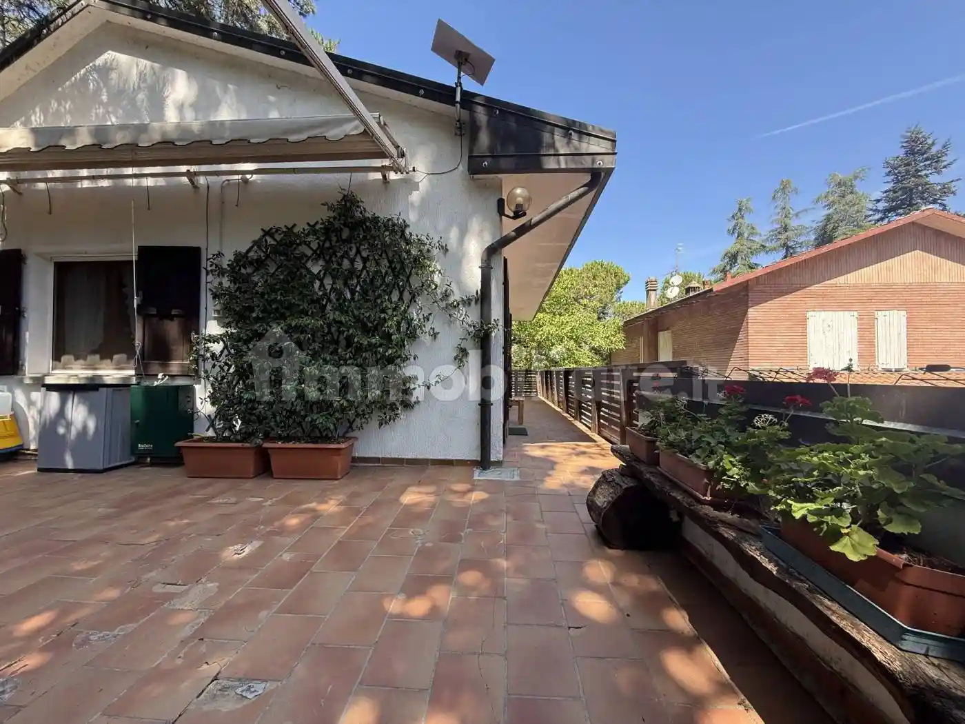 Casa indipendente in affitto a San Lazzaro di Savena