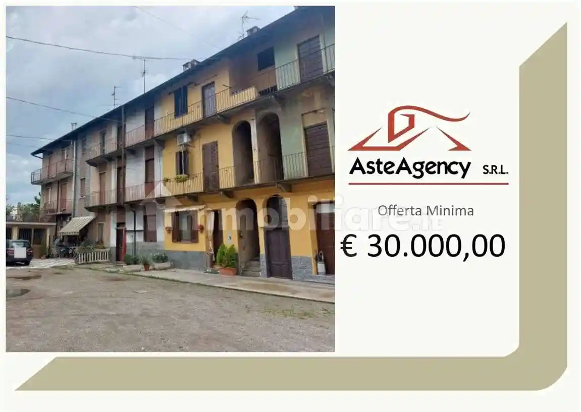 Appartamento in vendita a Castellanza