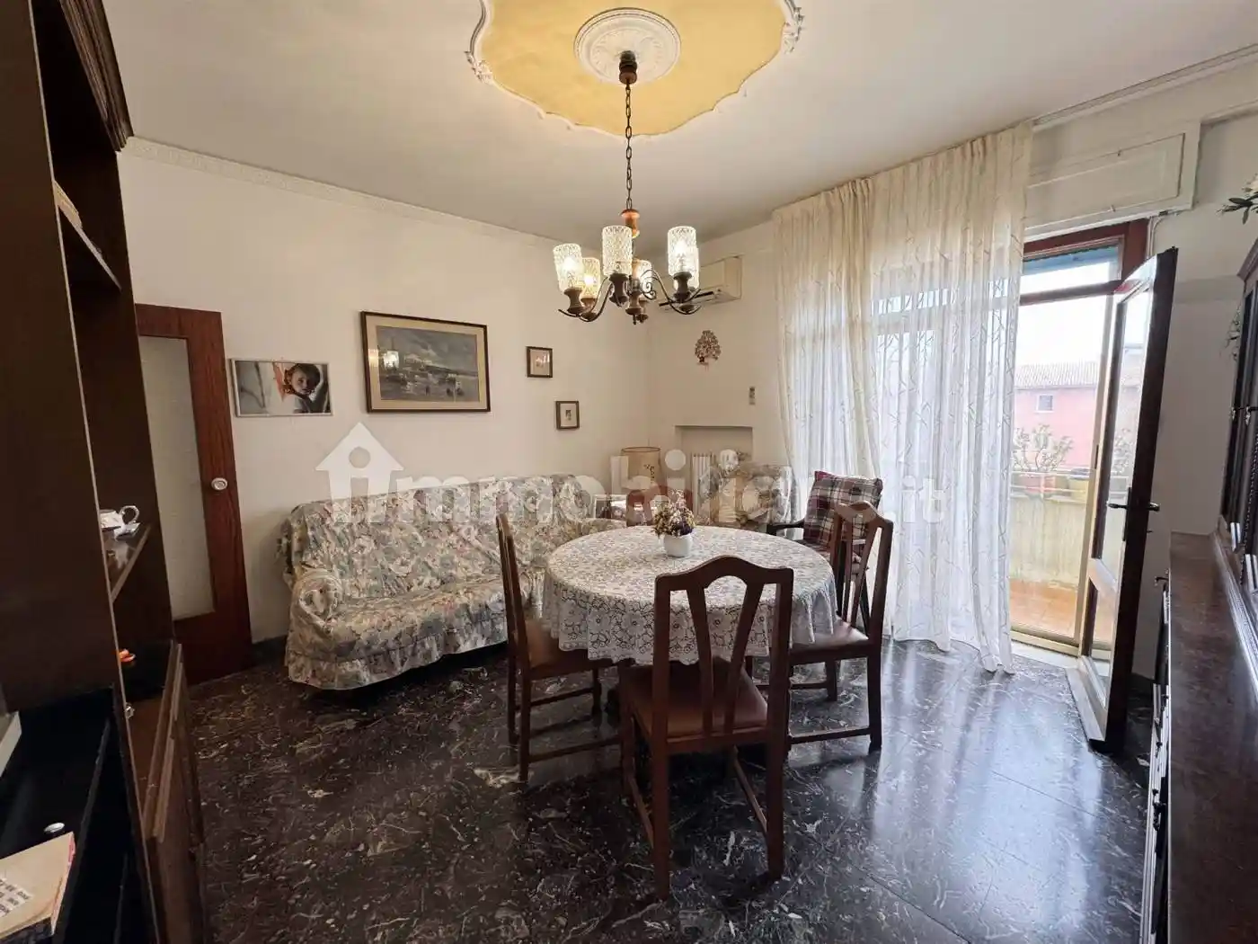 Appartamento in vendita a Chioggia