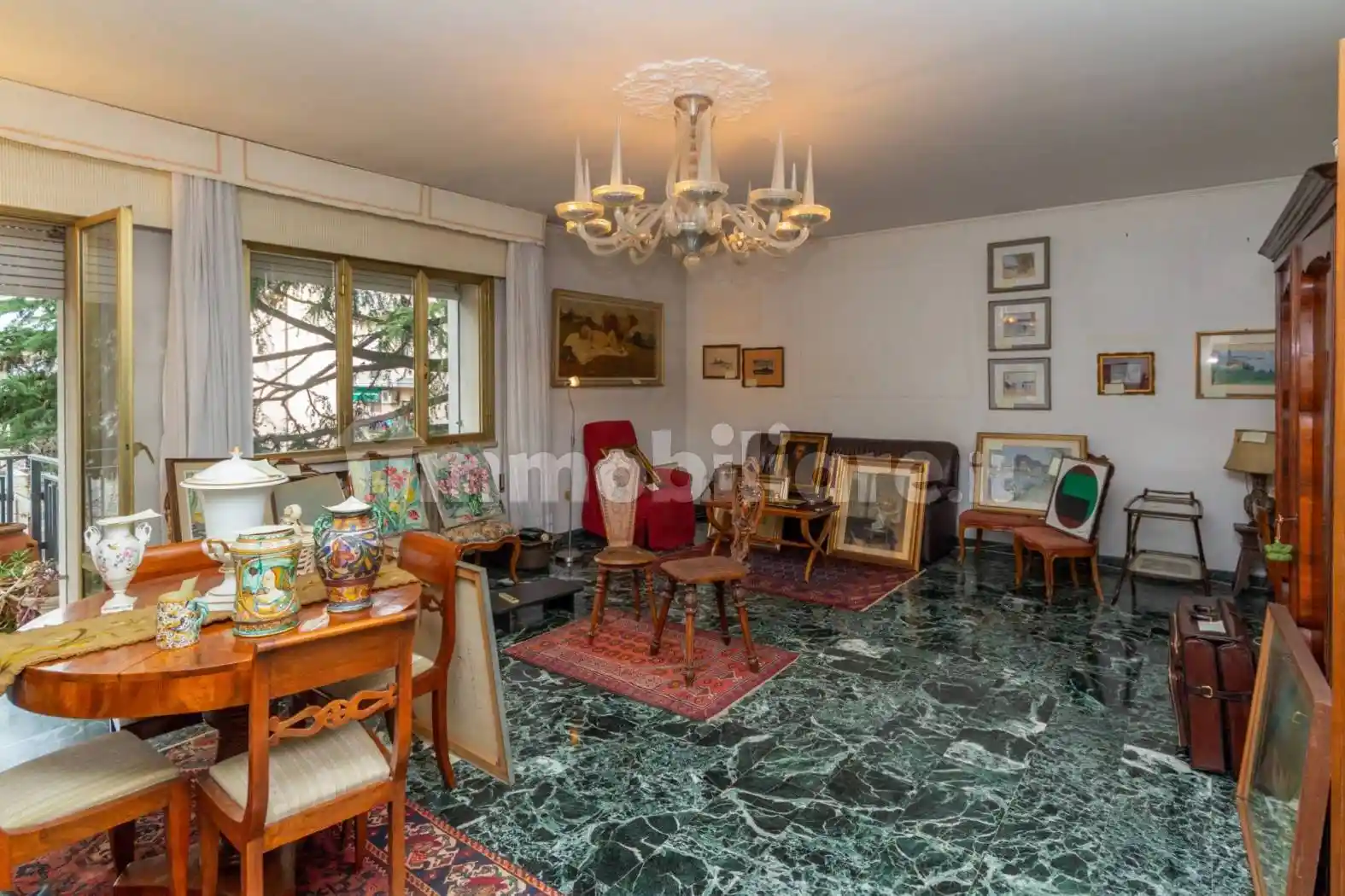 Appartamento in vendita a Venezia