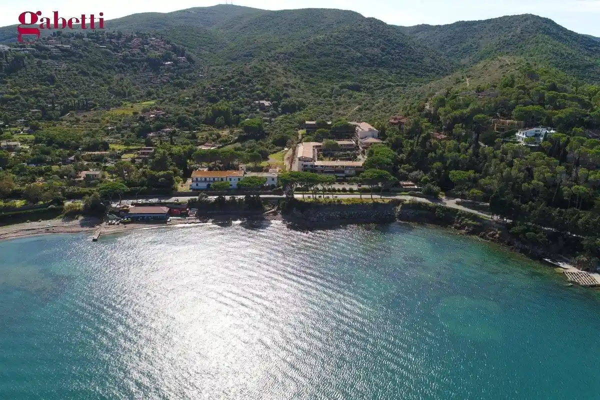 Appartamento in vendita a Monte Argentario