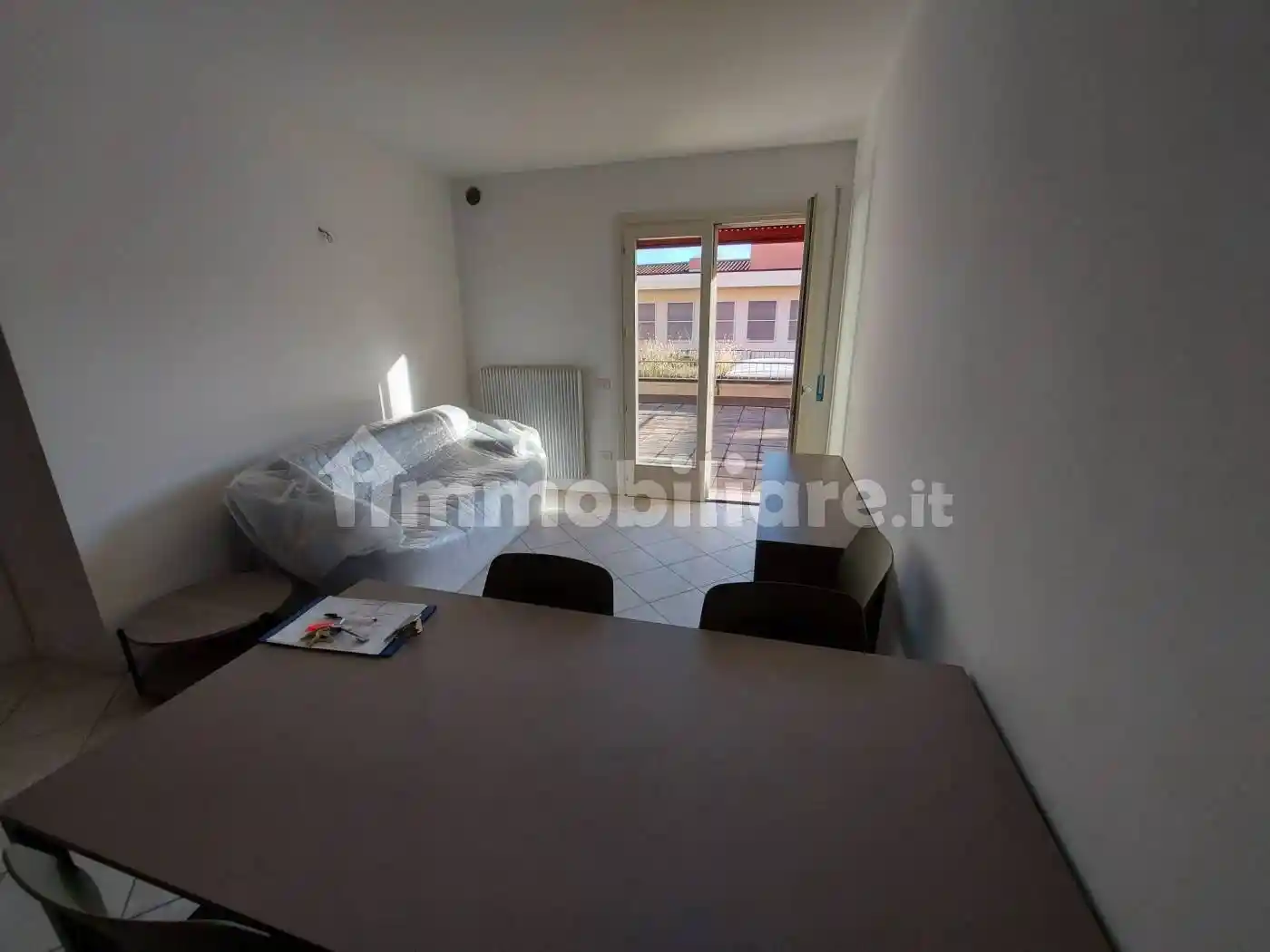 Appartamento in affitto a Villaverla