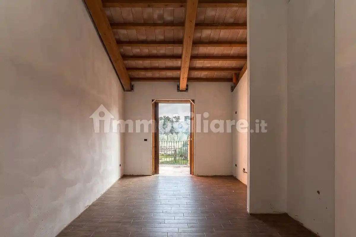 Appartamento in vendita a Manciano