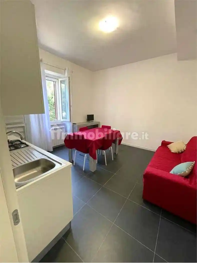 Appartamento in affitto a Assisi