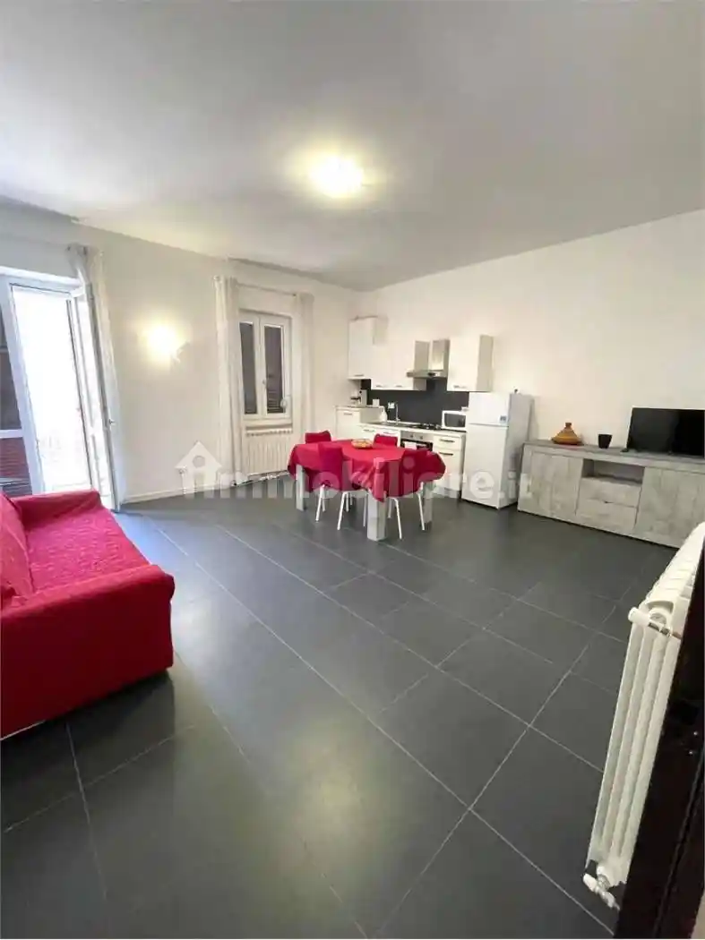 Appartamento in affitto a Assisi