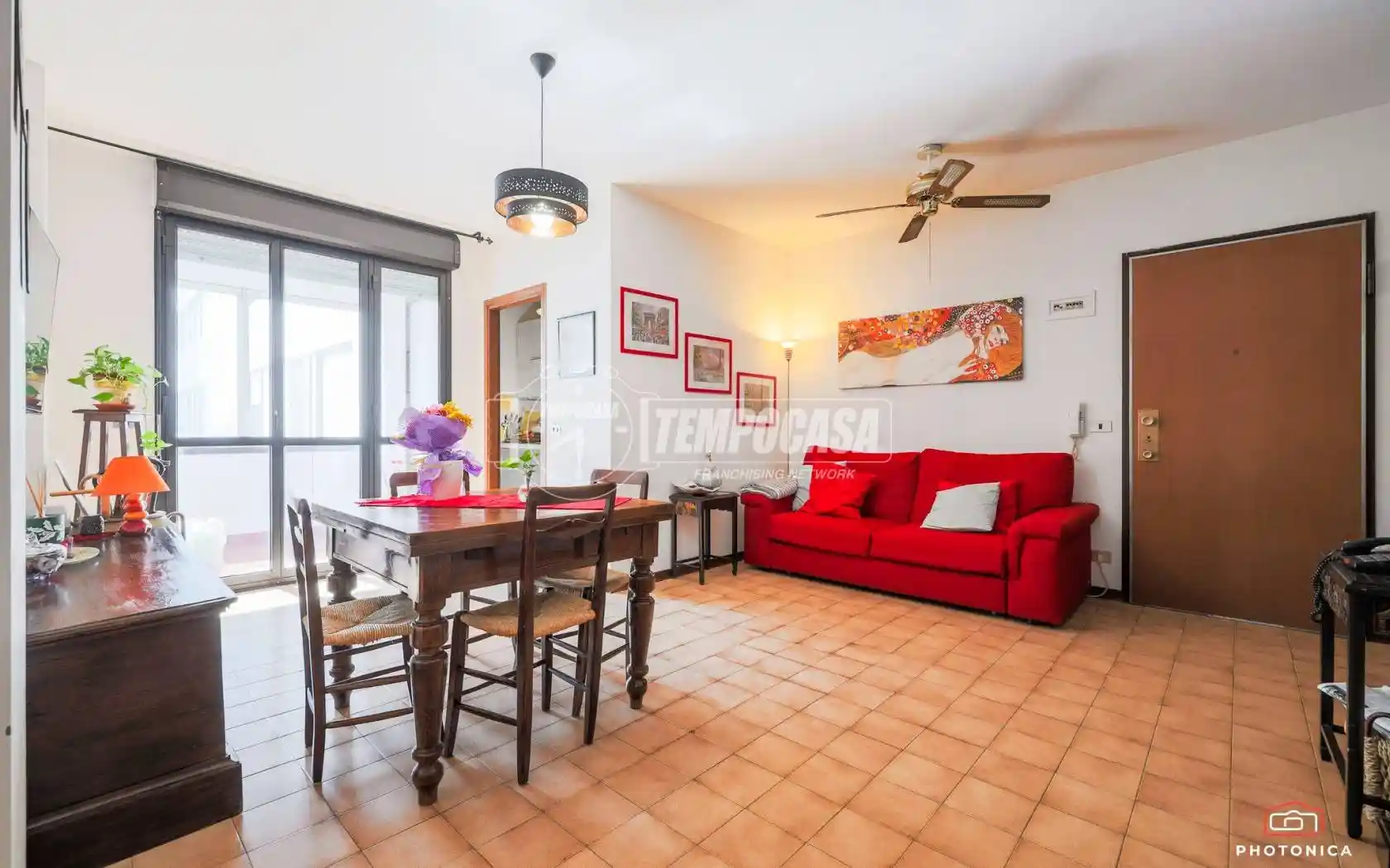 Appartamento in vendita a Anzola dell'Emilia