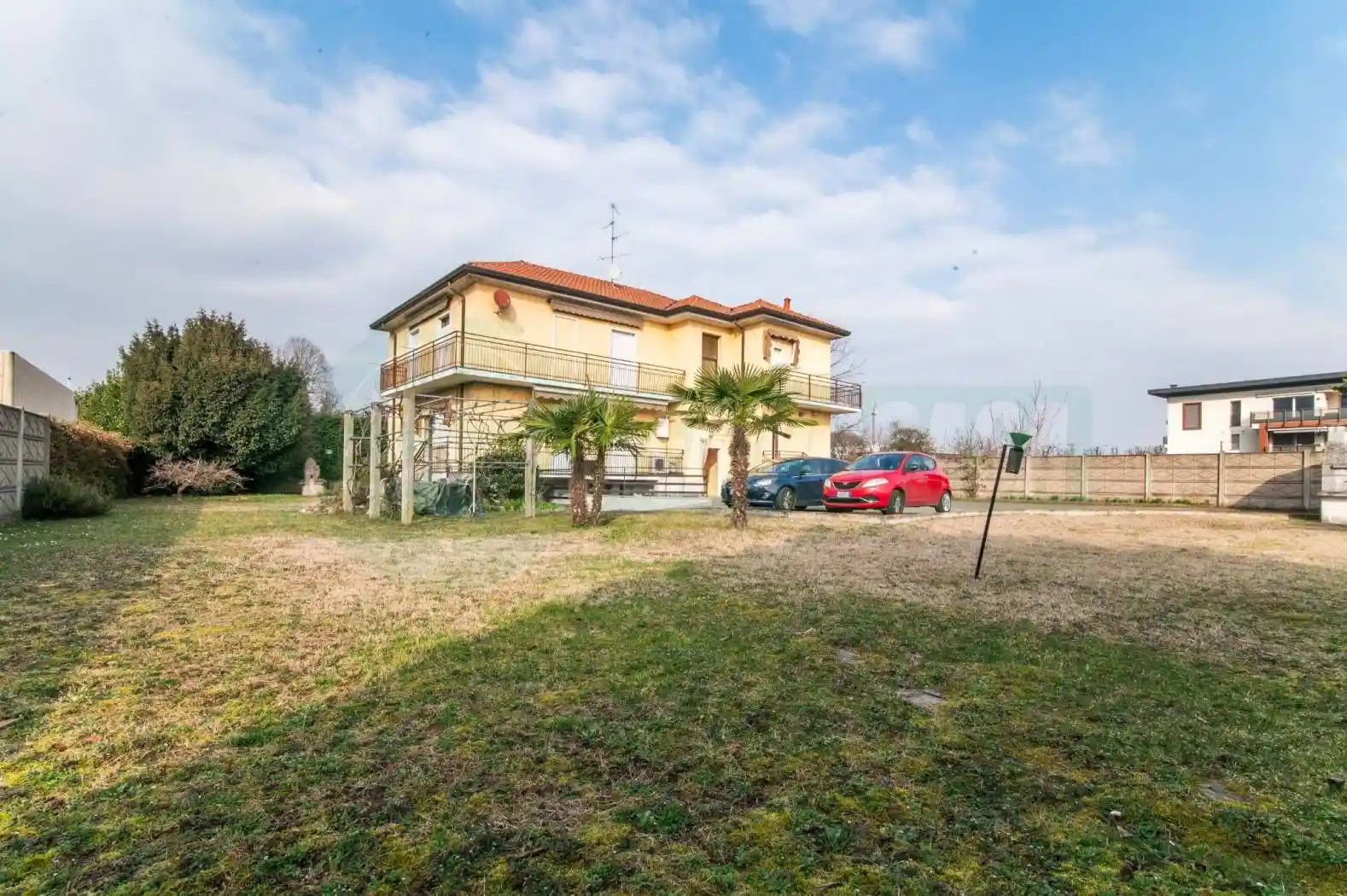 Appartamento in vendita a Lainate