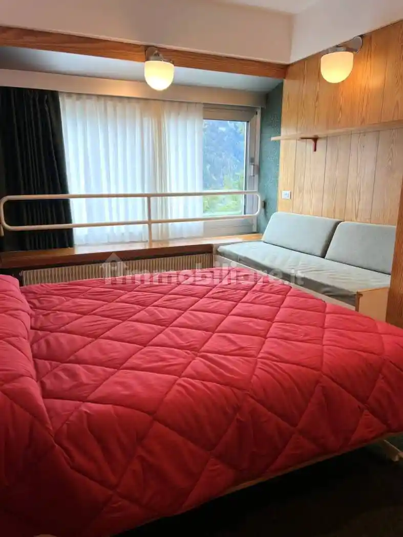Loft in vendita a Mezzana