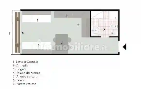 Loft - foto 3