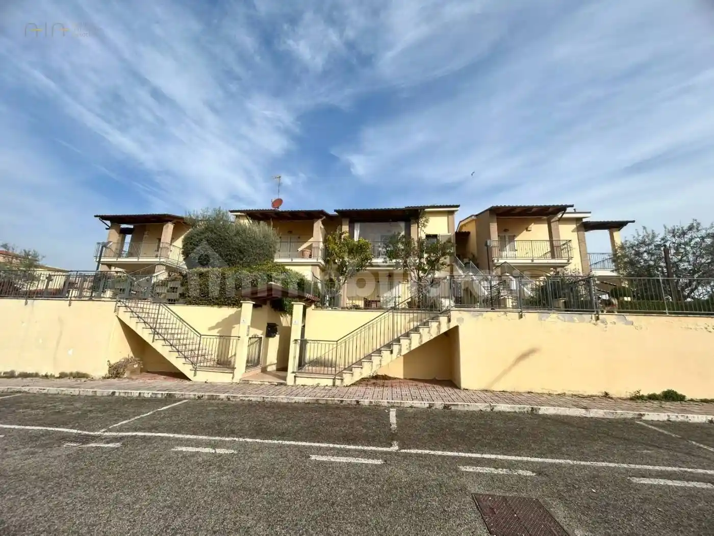 Appartamento in vendita a Grottammare