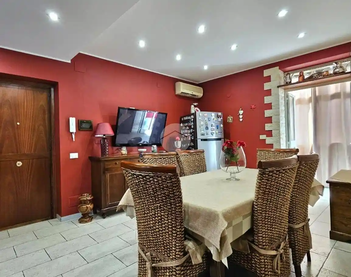Appartamento in vendita a Palermo