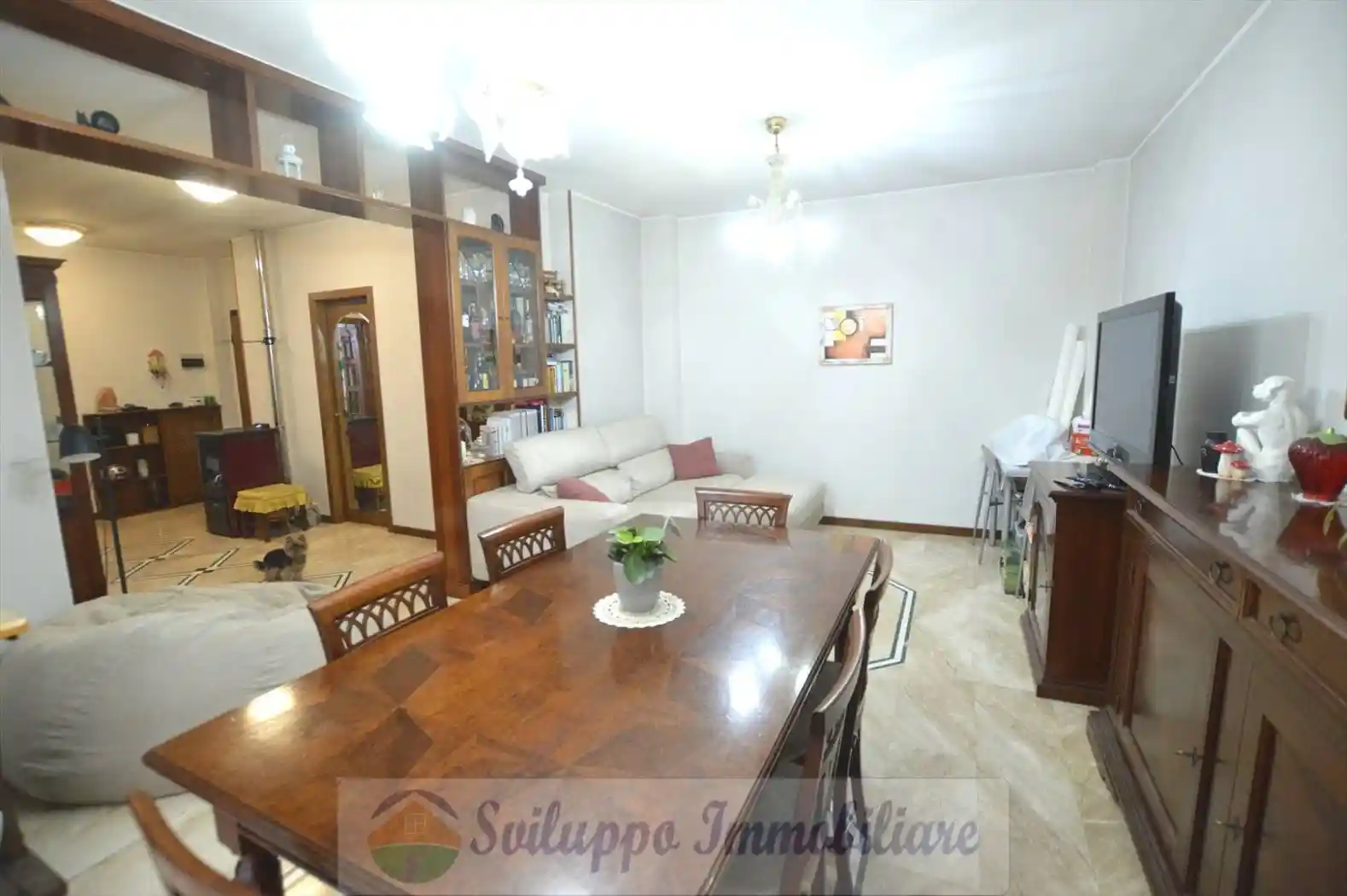 Attico - Mansarda in vendita a Monteprandone