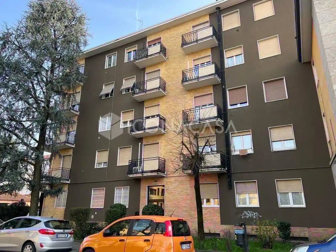 Appartamento in vendita a Monza