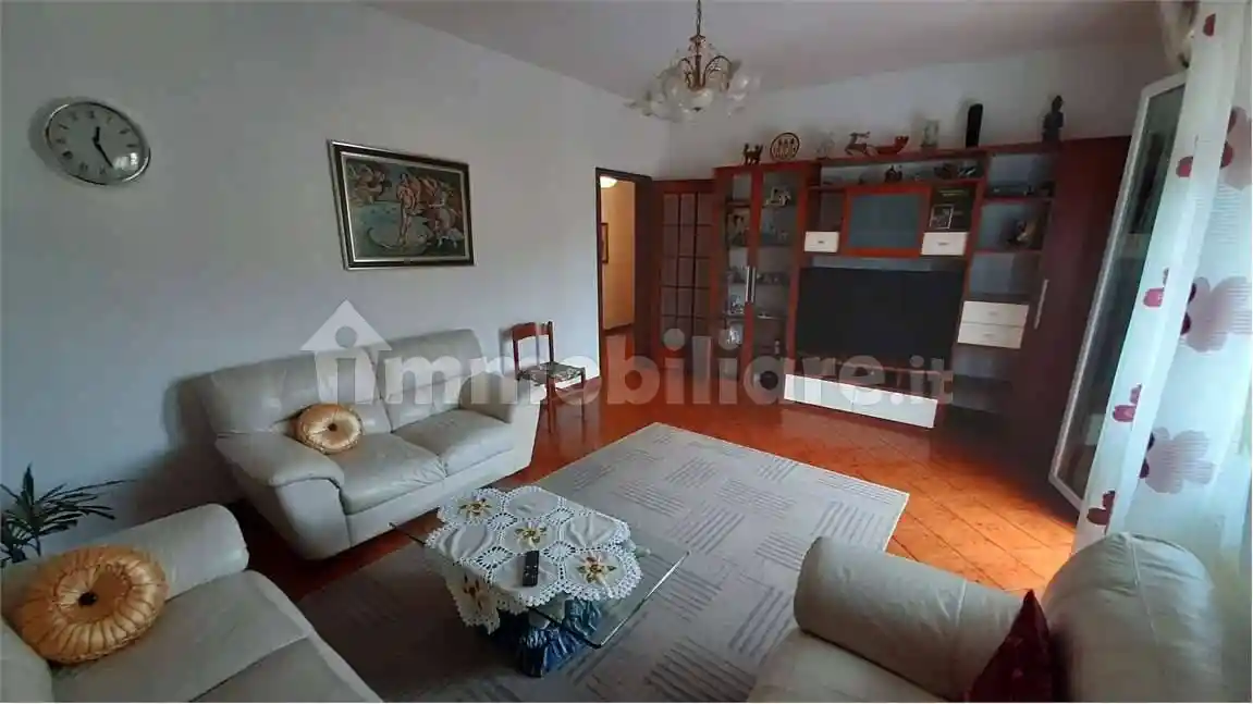 Appartamento in affitto a Occhiobello