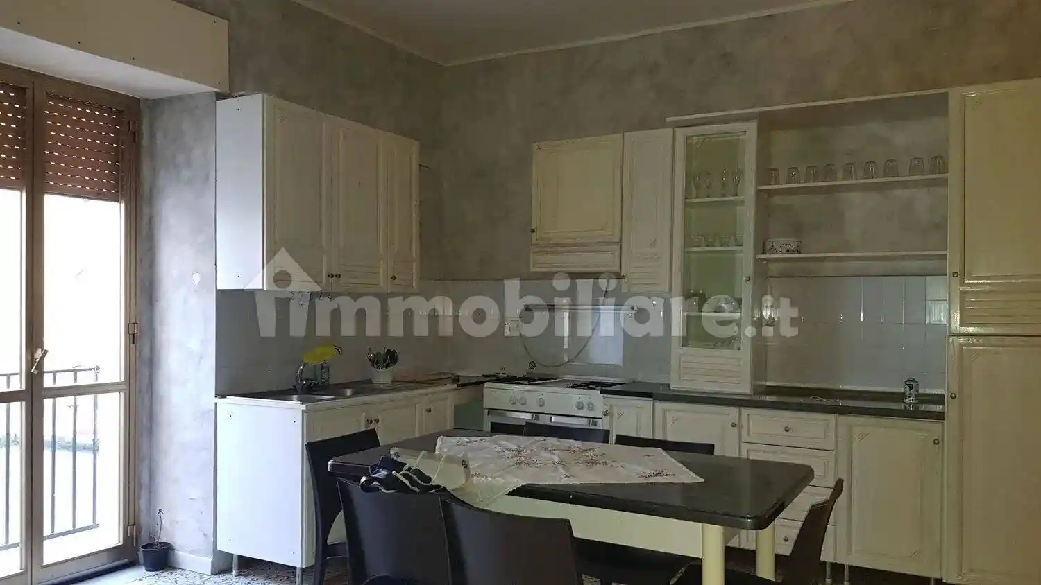 Villa in vendita a Montenero di Bisaccia