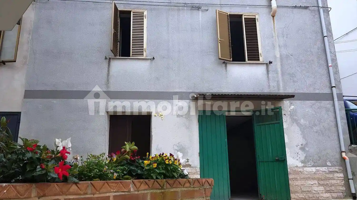 Villa in vendita a Montenero di Bisaccia