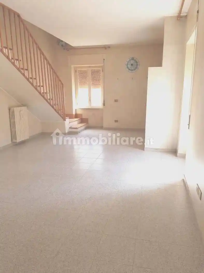 Villa in vendita a Montenero di Bisaccia