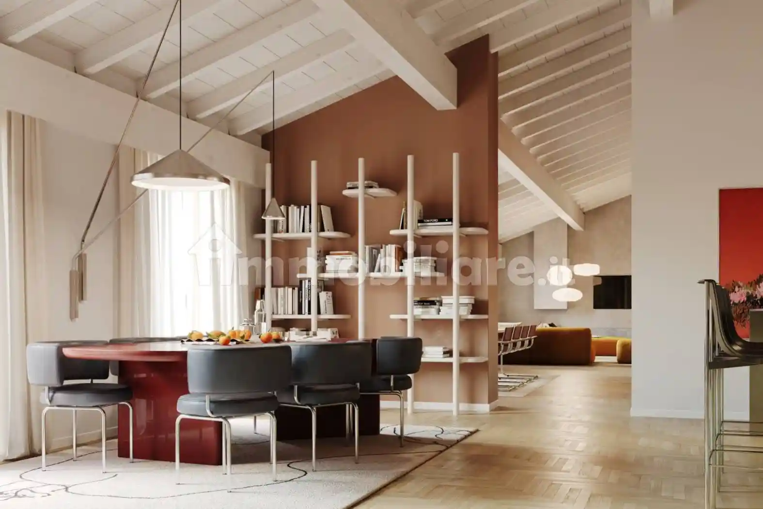 Attico - Mansarda in vendita a Verona