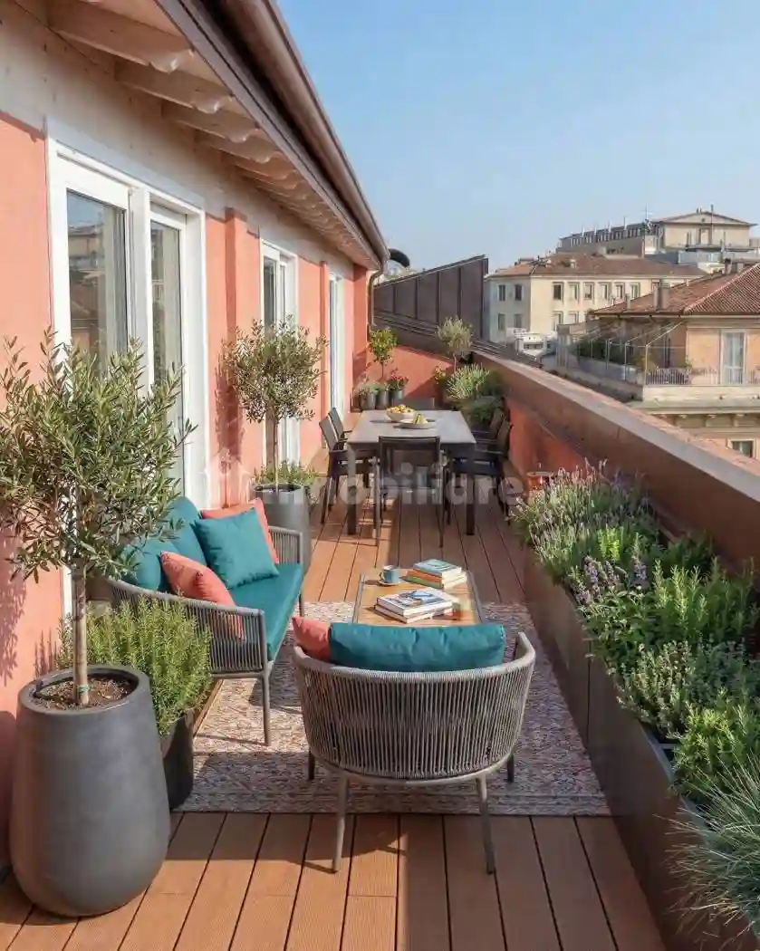 Attico - Mansarda - foto 2