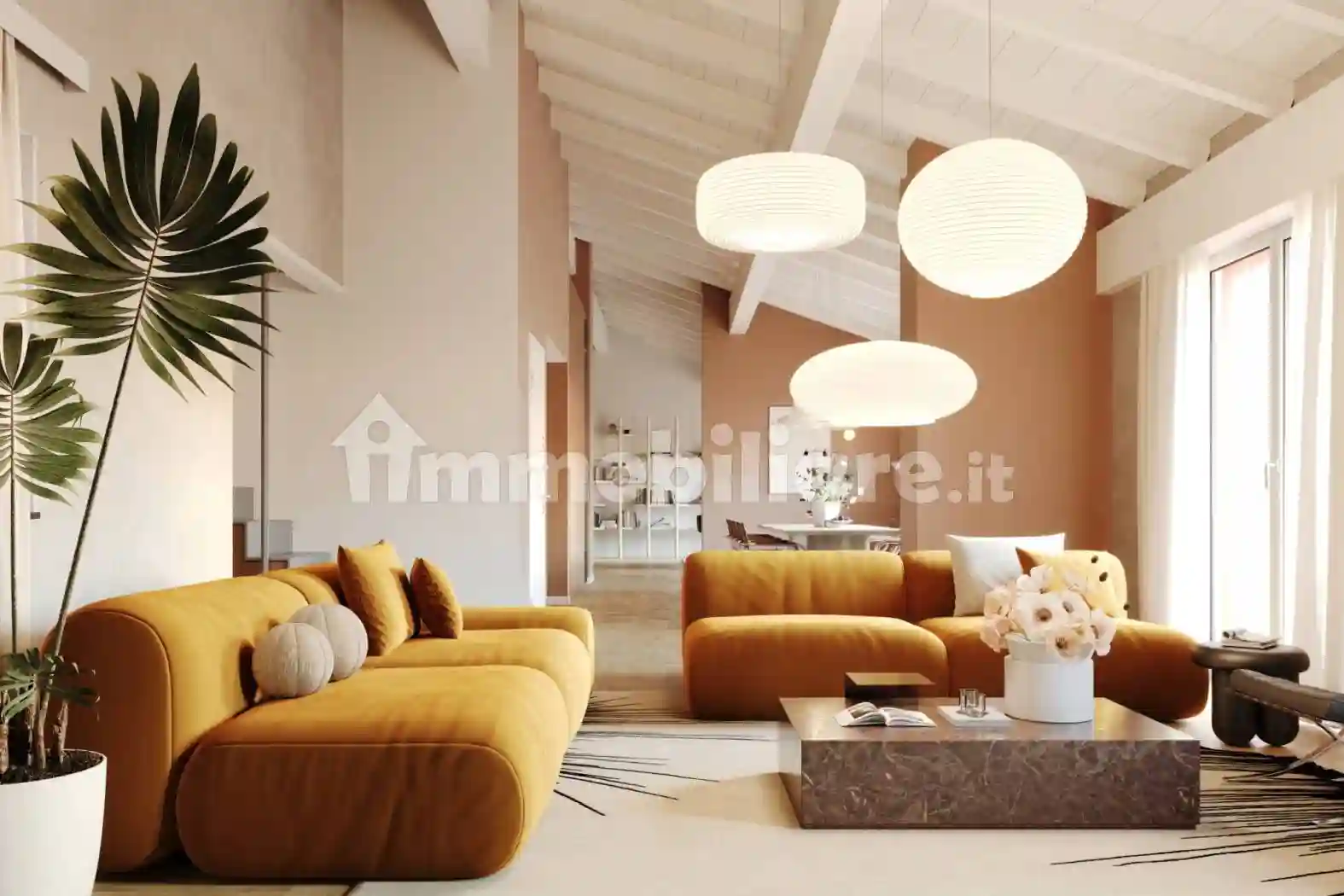 Attico - Mansarda - foto 3