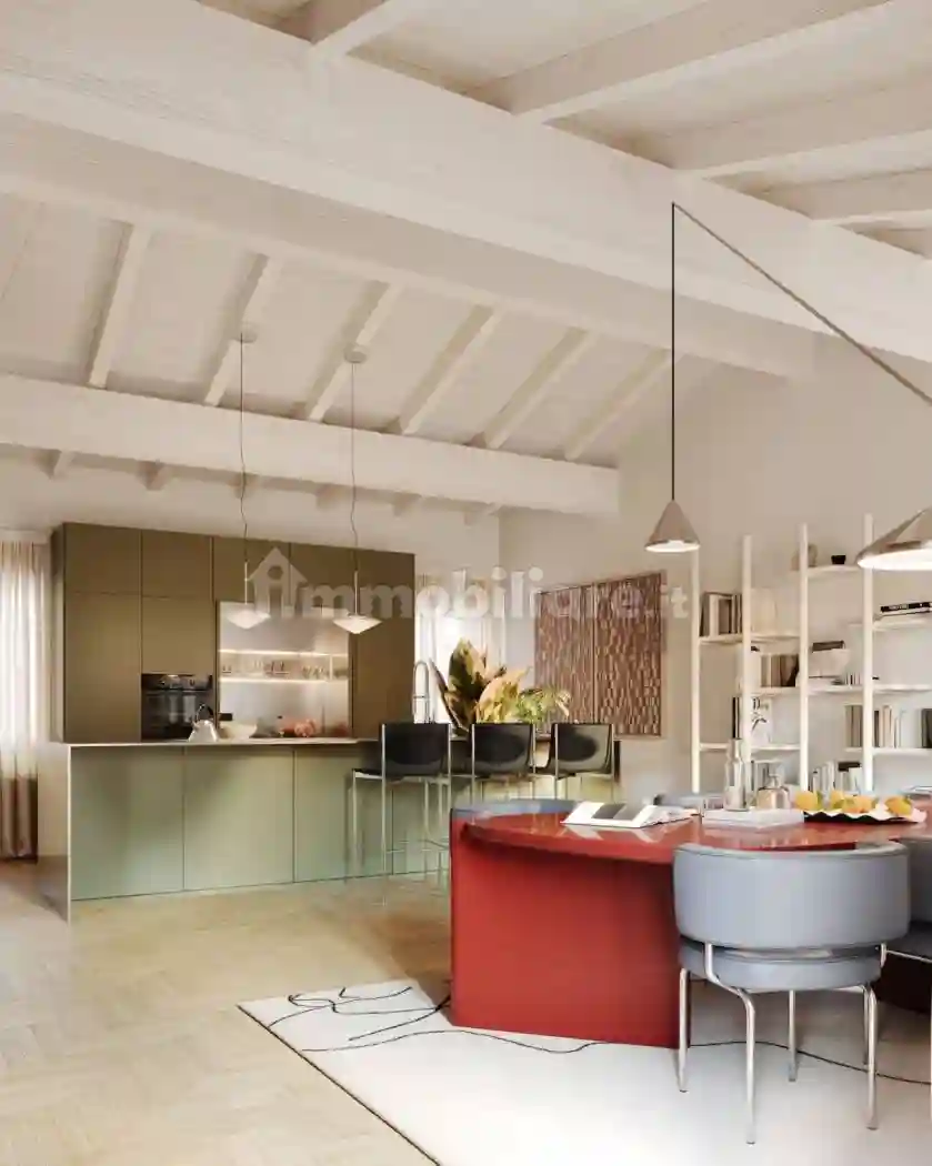 Attico - Mansarda - foto 4