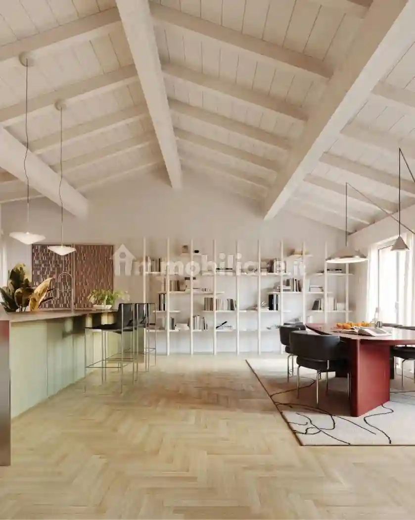 Attico - Mansarda - foto 5