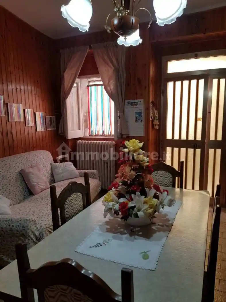 Villa in vendita a Montenero di Bisaccia