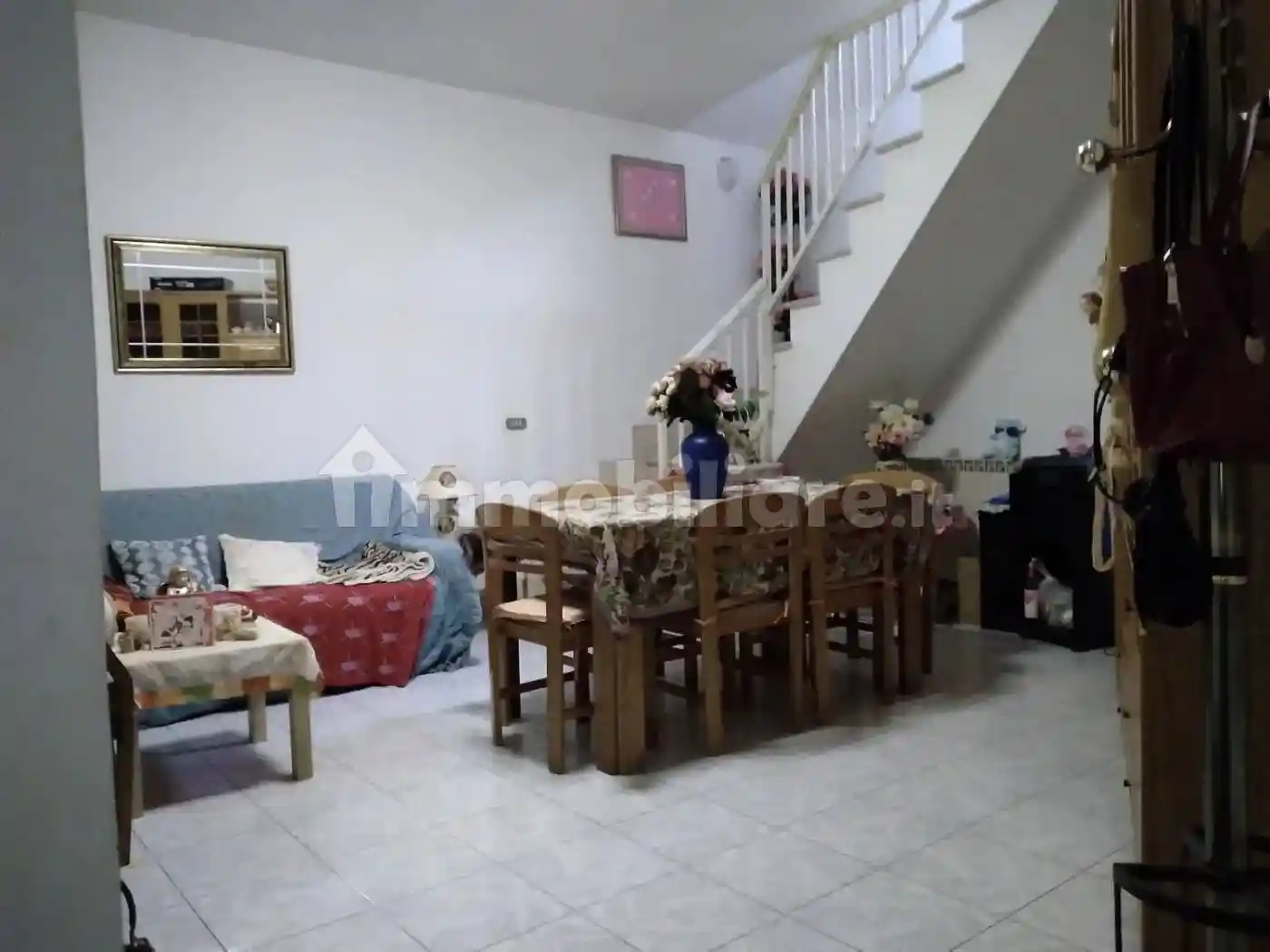 Villa in vendita a Montenero di Bisaccia