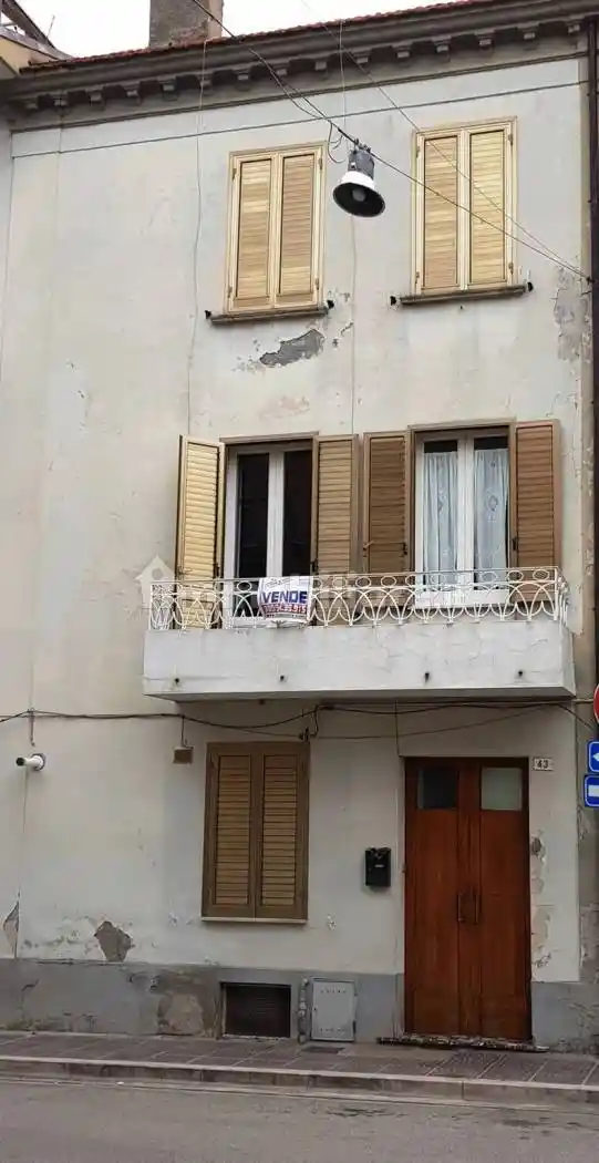 Villa in vendita a Montenero di Bisaccia