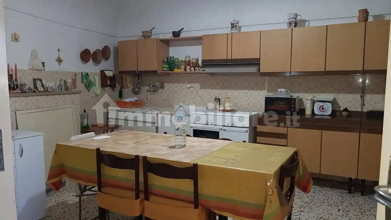 Villa in vendita a Montenero di Bisaccia