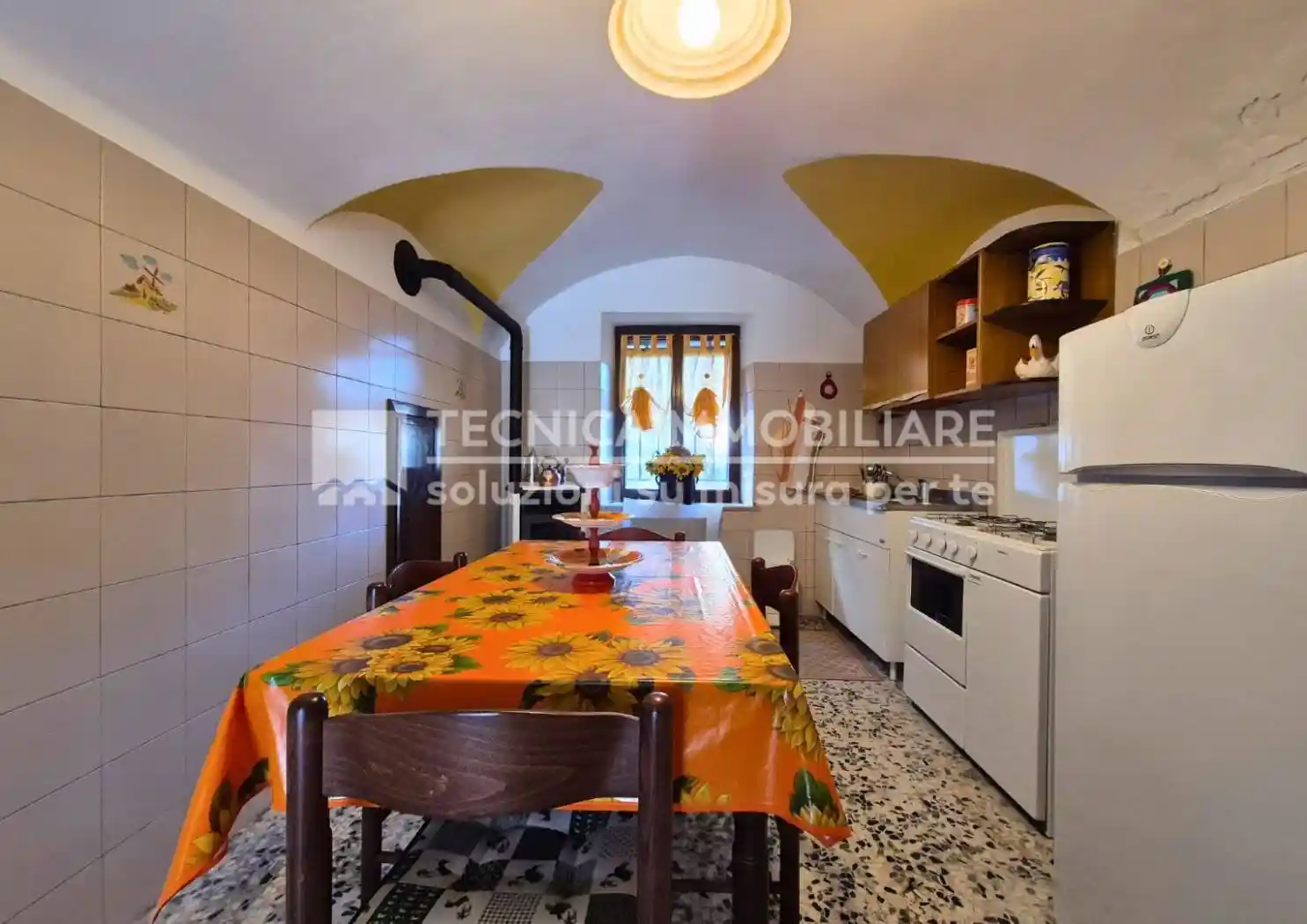 Appartamento in affitto a Monastero di Vasco