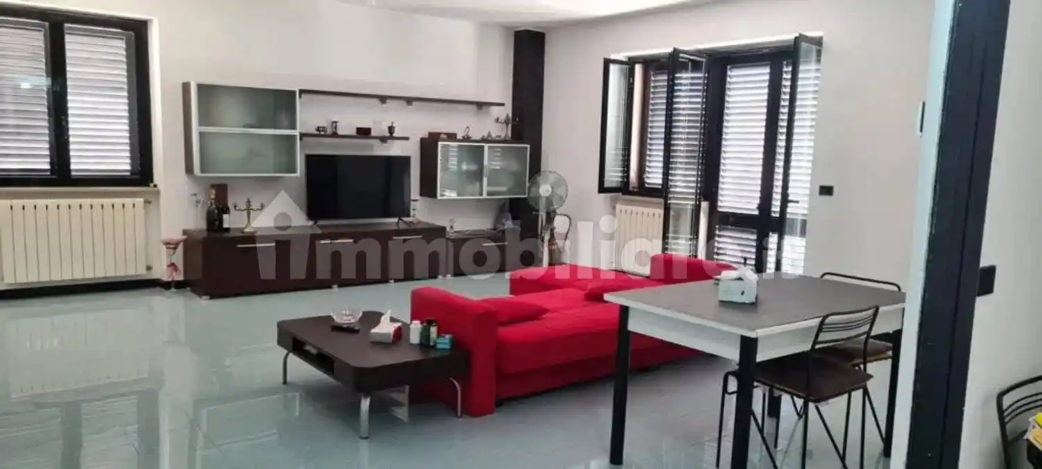 Appartamento in vendita a Montenero di Bisaccia