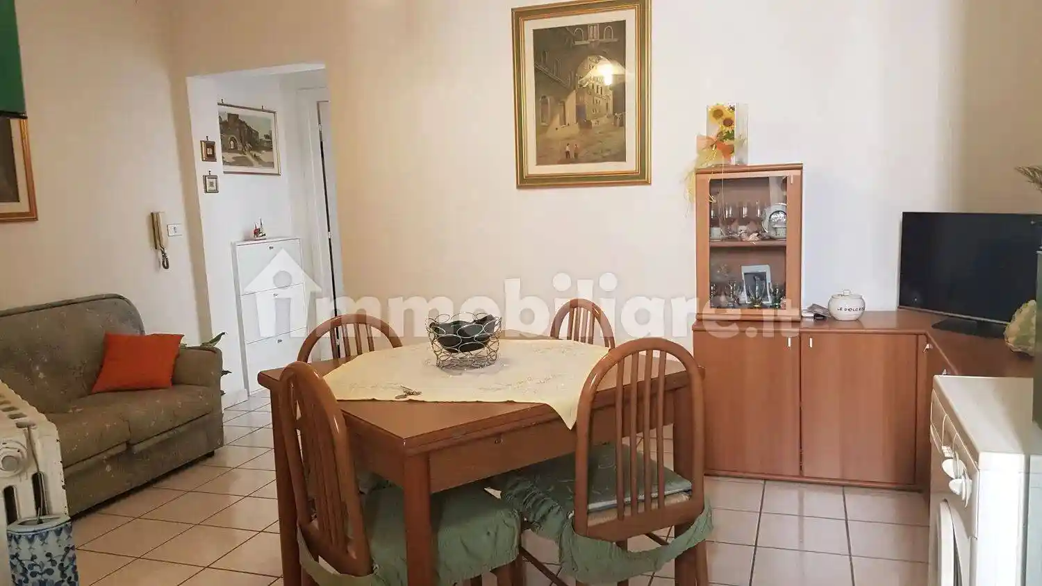 Villa in vendita a Montenero di Bisaccia