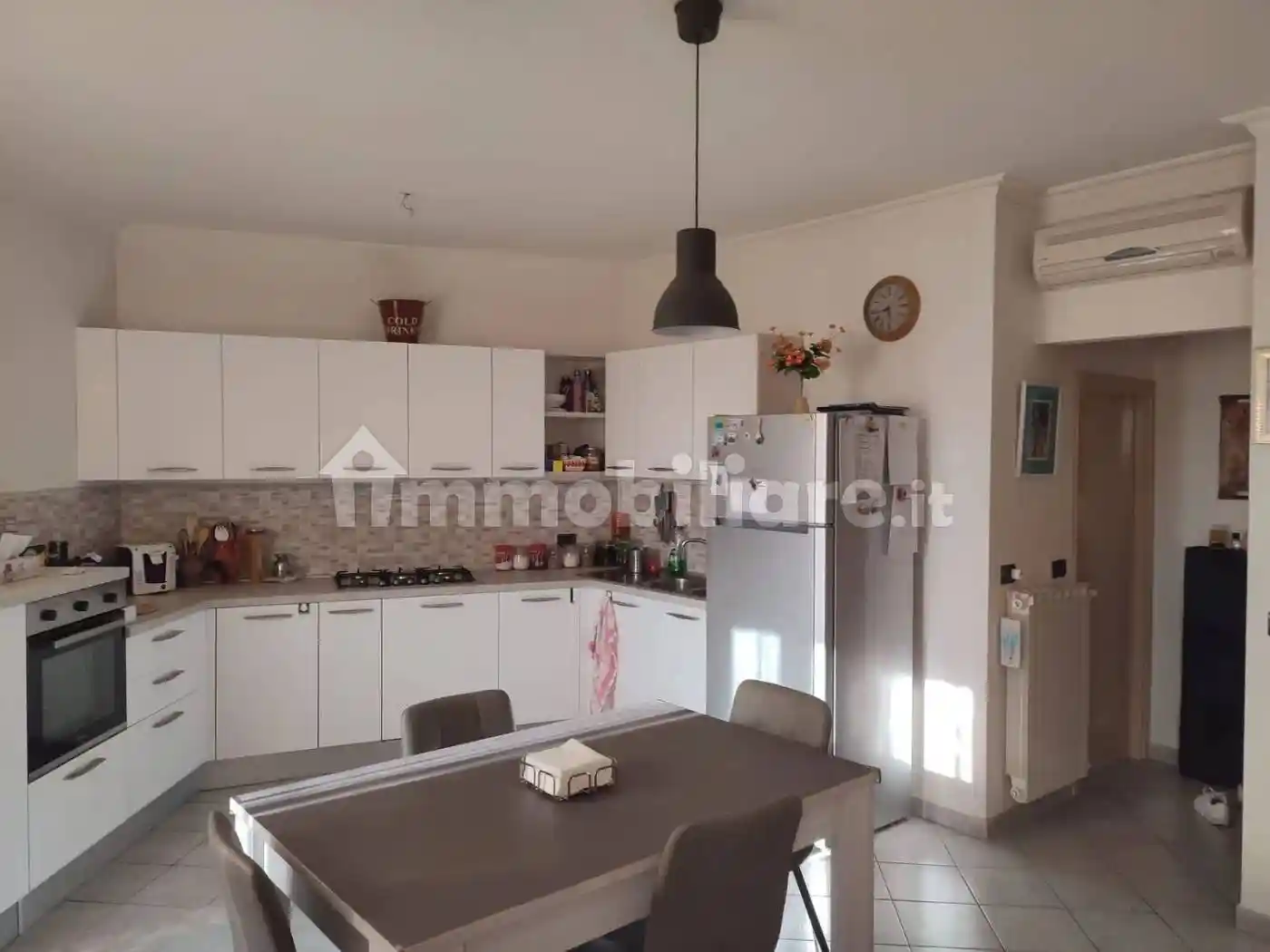 Villa in vendita a Montenero di Bisaccia