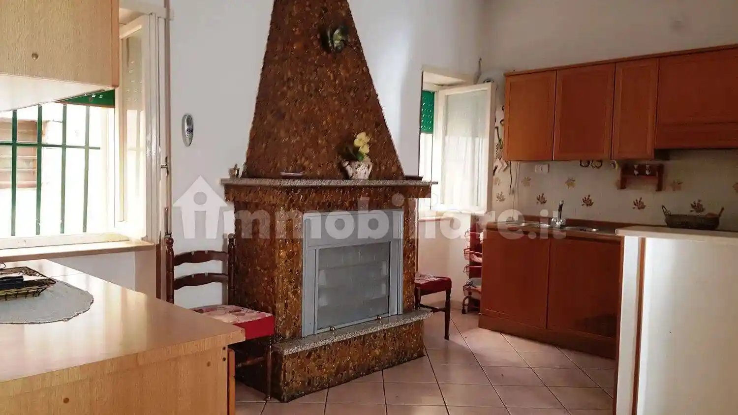 Villa in vendita a Montenero di Bisaccia