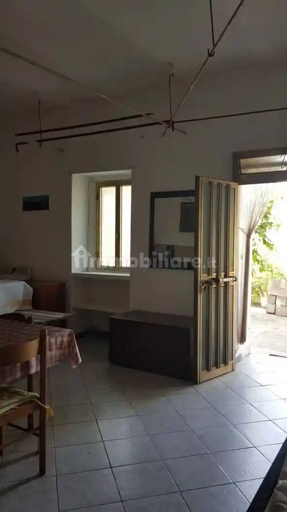 Villa in vendita a Montenero di Bisaccia