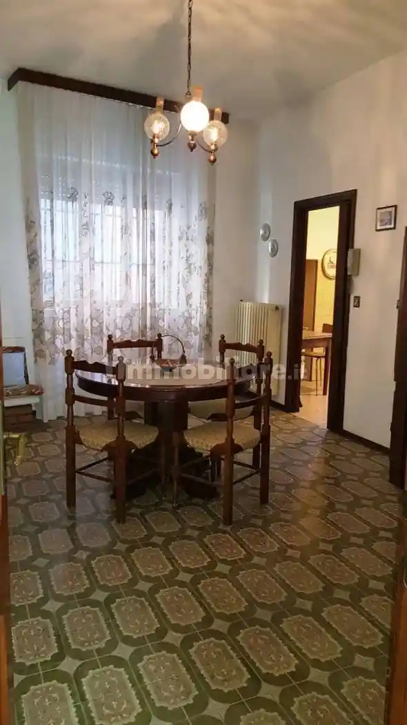 Villa in vendita a Montenero di Bisaccia
