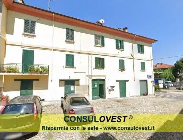 Appartamento in vendita a Inverigo