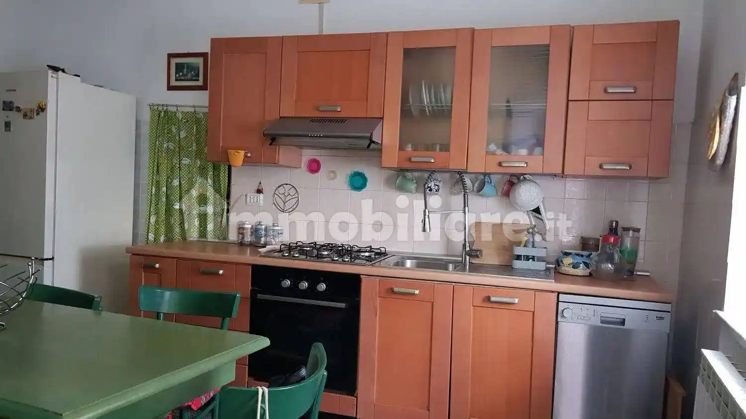 Villa in vendita a Montenero di Bisaccia