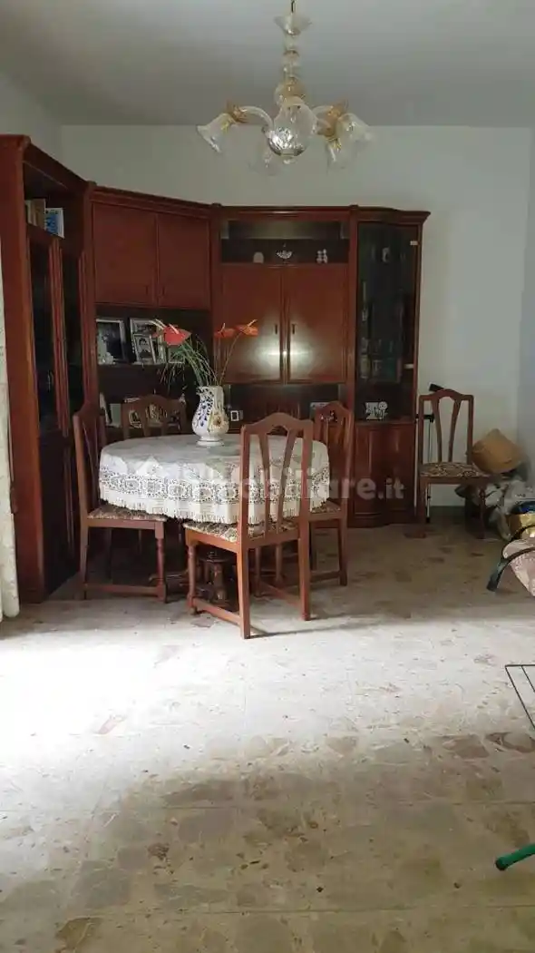 Villa in vendita a Montenero di Bisaccia