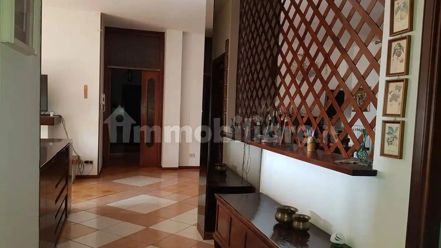 Appartamento in vendita a Montenero di Bisaccia