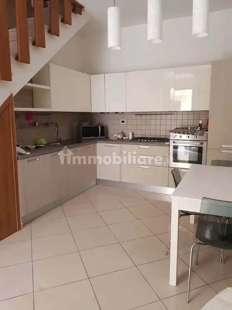 Villa in vendita a Montenero di Bisaccia