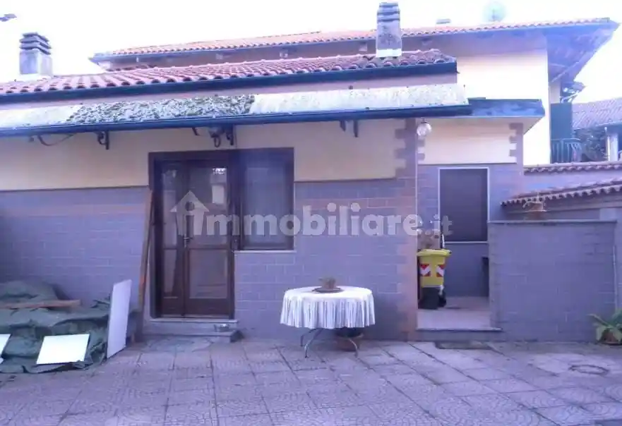 Casa indipendente in vendita a Barbania
