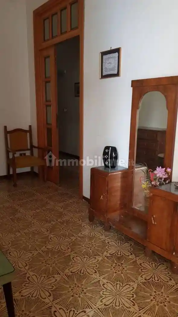 Appartamento in vendita a Montenero di Bisaccia