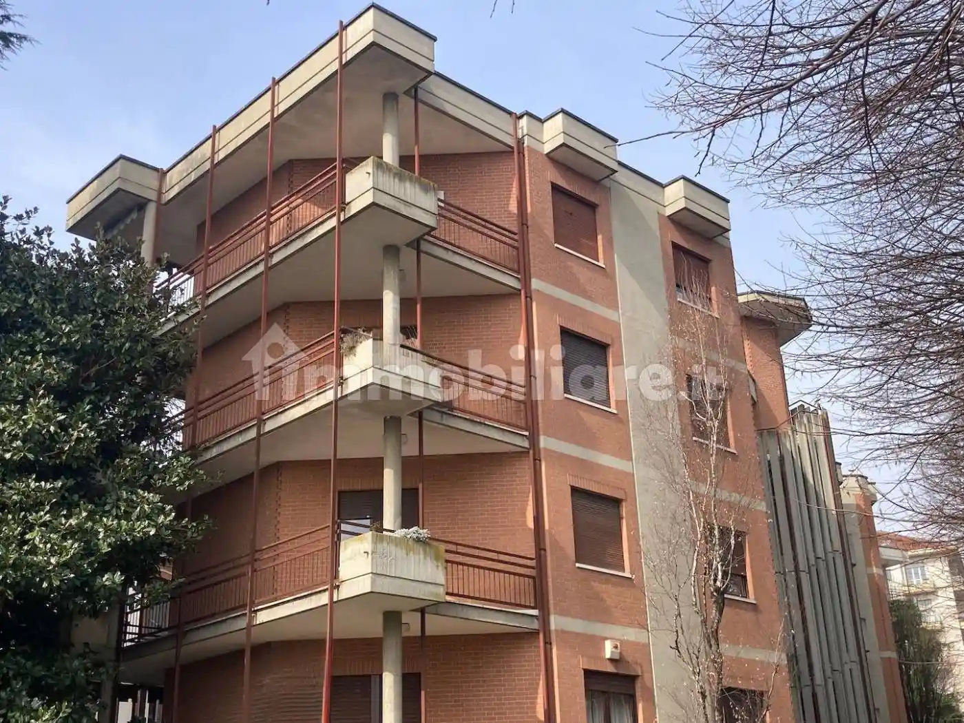 Appartamento in vendita a Chieri