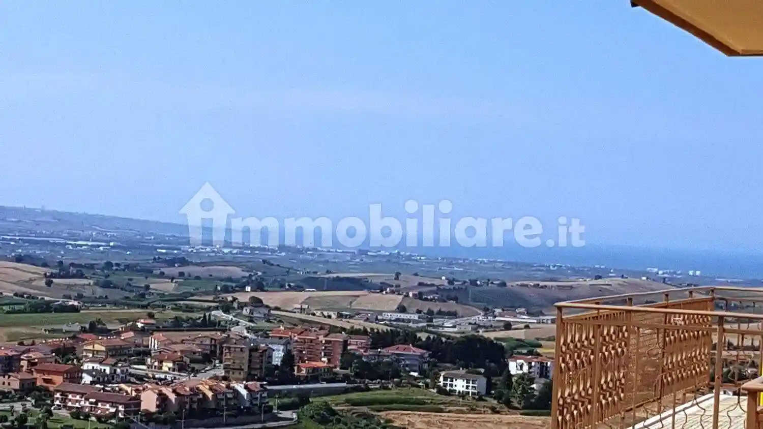 Appartamento in vendita a Montenero di Bisaccia