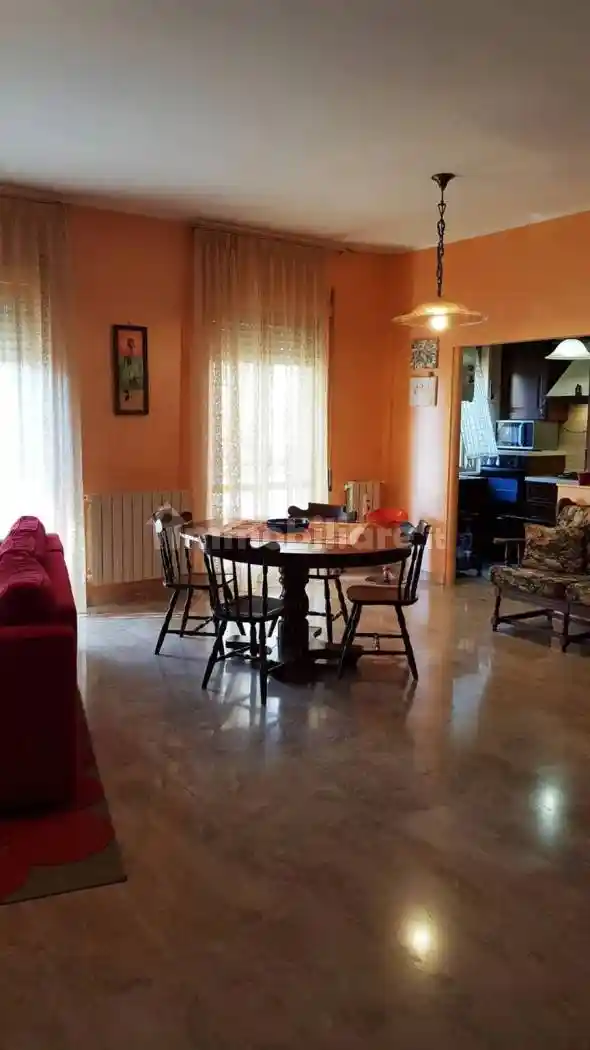 Appartamento in vendita a Montenero di Bisaccia