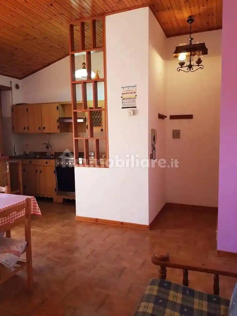 Appartamento in vendita a Montenero di Bisaccia