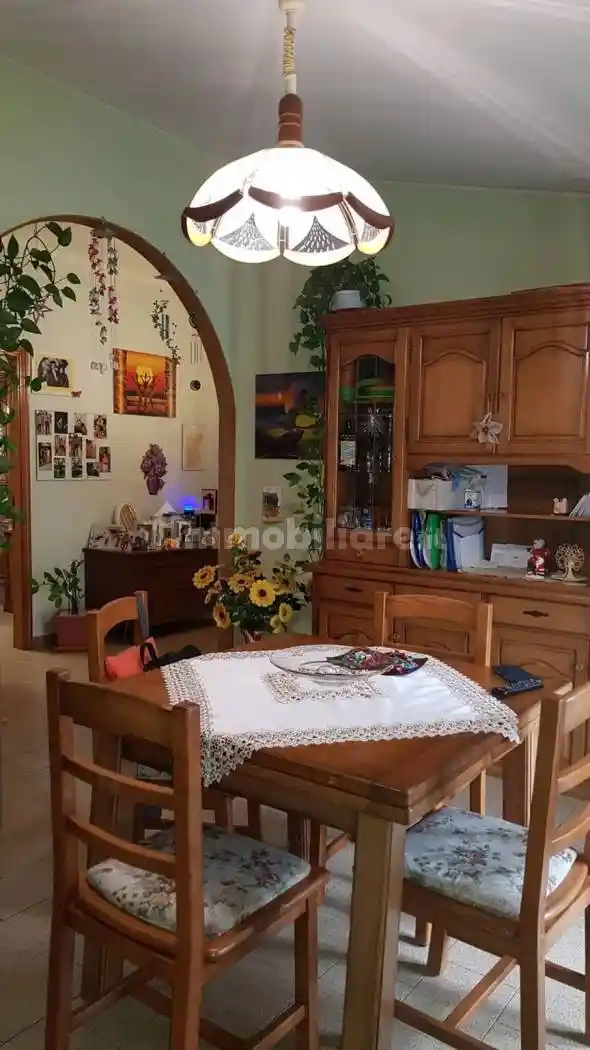 Appartamento in vendita a Montenero di Bisaccia